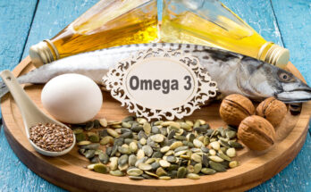 Global Omega-3 Market