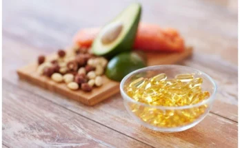 Omega-3 Market