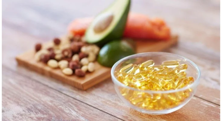 Omega-3 Market