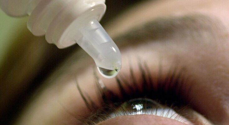 Ophthalmic Drugs Market