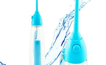 Global Oral Irrigator Market