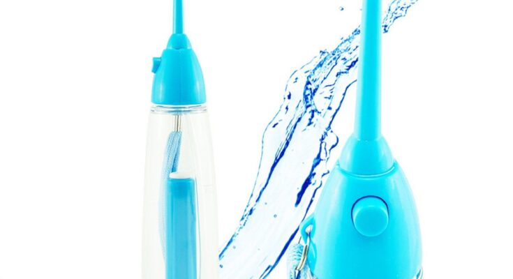 Global Oral Irrigator Market