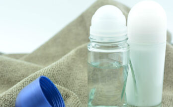 Global Ostomy Deodorants Market