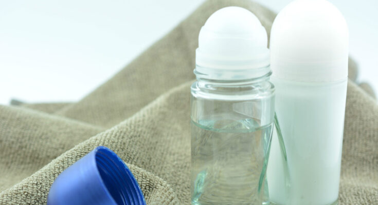 Global Ostomy Deodorants Market