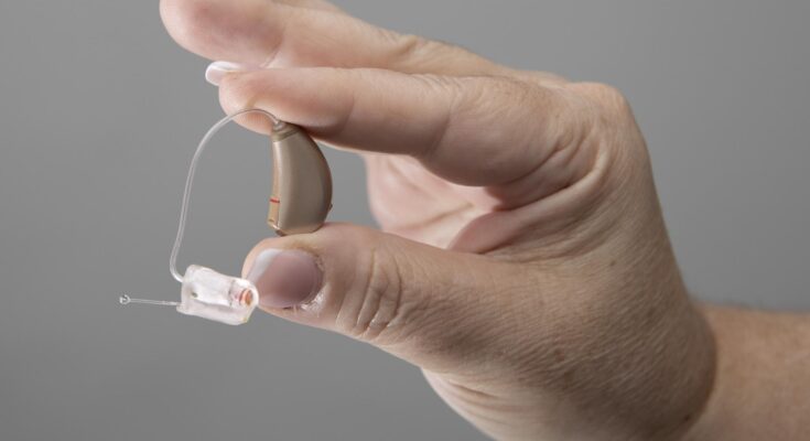 Over-The-Counter Hearing Aids