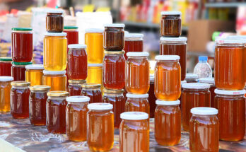 Pakistan Honey Market Forecast 2017-2027: Projected Growth and Opportunities | TechSci Research