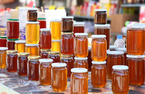 Pakistan Honey Market Forecast 2017-2027: Projected Growth and Opportunities | TechSci Research