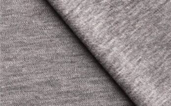 Performance Knitted Fabric Market