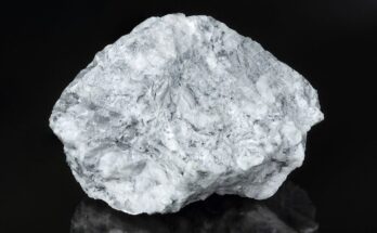 Global Phanerocrystalline Magnesite Market