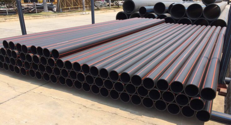 Polyethylene Pipes