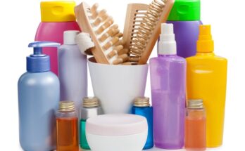 Professional Hair Care Products Market