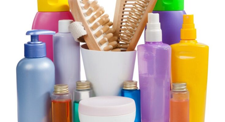 Professional Hair Care Products Market