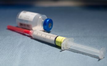 Propofol Injection for Operation General Anesthesia Market