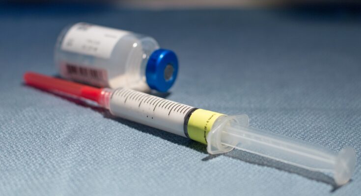 Propofol Injection for Operation General Anesthesia Market