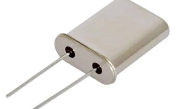 Quartz Crystal Oscillators Market