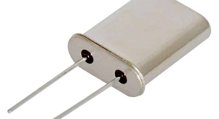 Quartz Crystal Oscillators Market