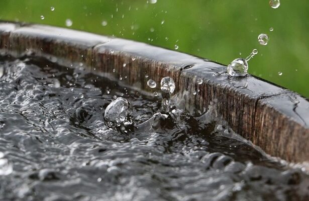 Rainwater Harvesting Market