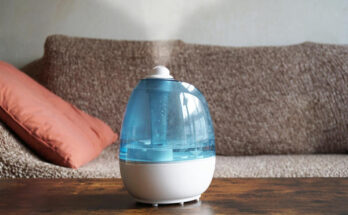 Residential Humidifier