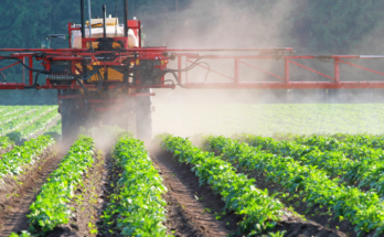 Saudi Arabia Pesticides Market 2017-2027: Emerging Opportunities | TechSci Research