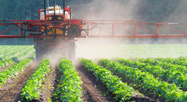 Saudi Arabia Pesticides Market 2017-2027: Emerging Opportunities | TechSci Research