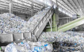 Saudi Arabia Plastic Recycling Market - Analysis, Industry Size & Share