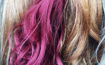 Global Oxidation Hair Dye Market