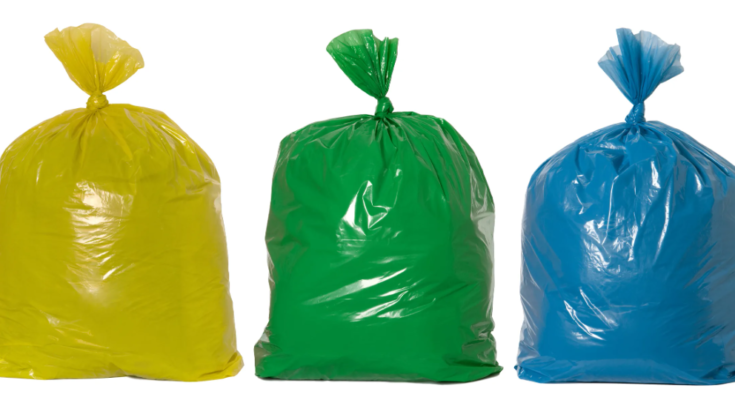 Global Biodegradable Plastic Bags And Sacks Market