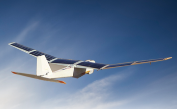 Solar Powered UAV Market