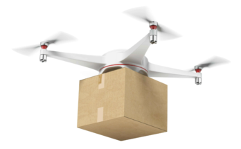 Global Drone Package Delivery Market