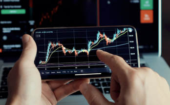 Global Stock Trading App Market