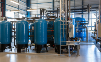 Global Point-Of-Use Water Treatment Systems Market