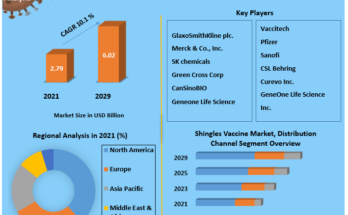 Shingles Vaccine Market