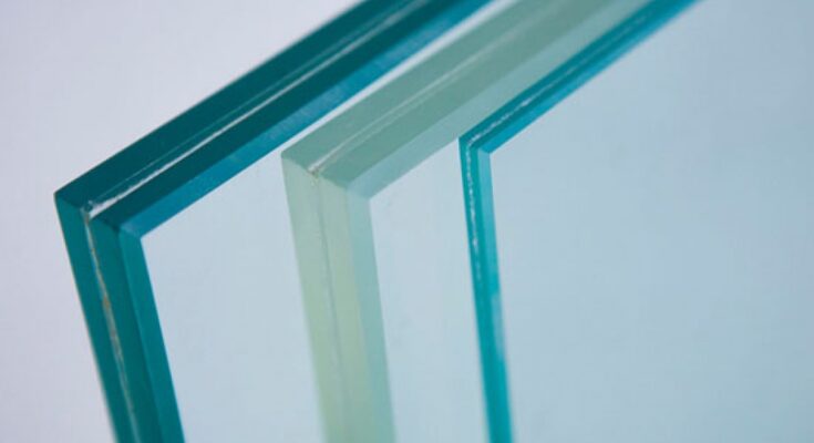 Single Low-E Glass Market