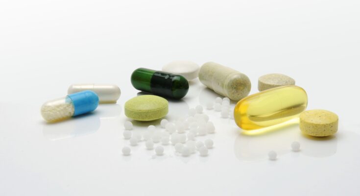 Small Molecule Active Pharmaceutical Ingredient Market