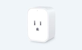 Global Smart Plug Market