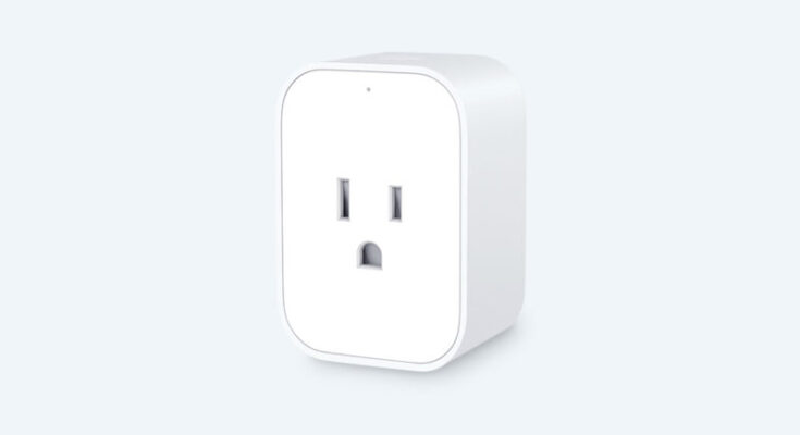 Global Smart Plug Market