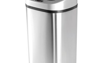 Global Smart Trash Bin Market