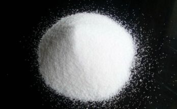 Soft Composite Silica Powder Market