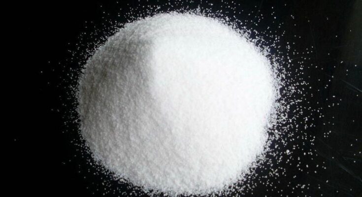 Soft Composite Silica Powder Market