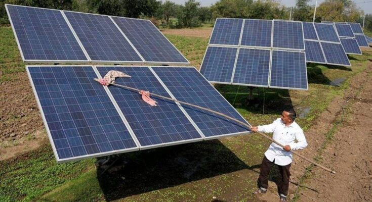 Solar Energy