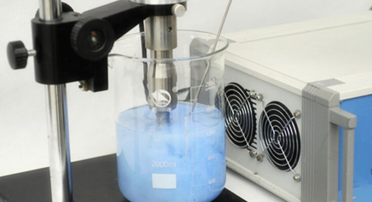 Sonochemical Coatings