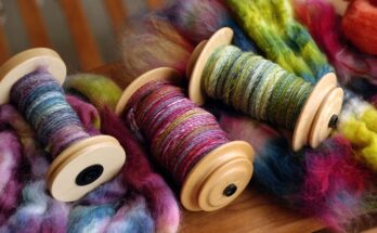 Spin Draw Yarn (SDY) Market