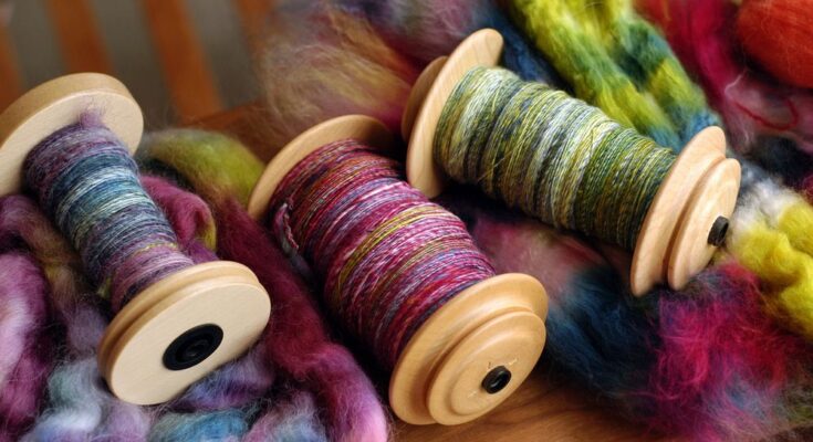 Spin Draw Yarn (SDY) Market