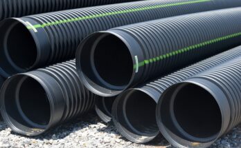 Spoolable Pipes Global Market