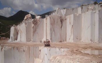 Stone Mining & Quarrying Market