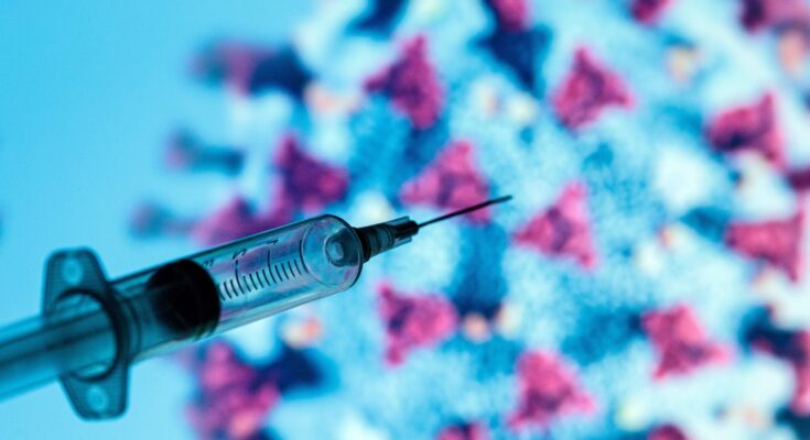 TCV Vaccines Market