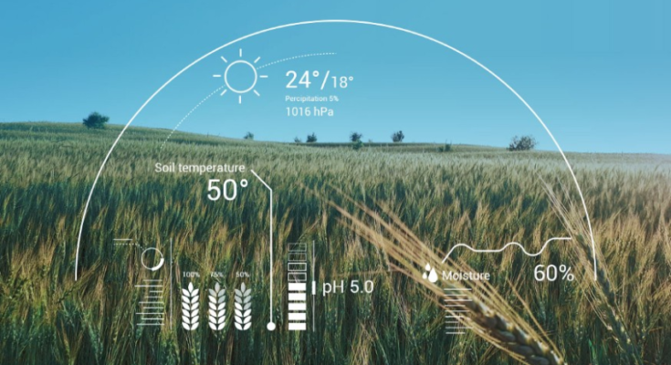 Thailand AI in Agriculture Market 2017-2027: Regional Analysis and Forecast | TechSci Research