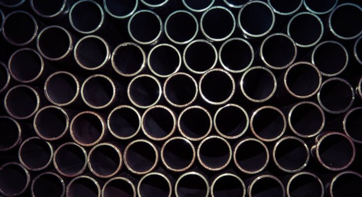 Thermoplastic Pipes Market