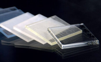 Transparent Plastics Market - Predicted Growth, Trends, Opportunity & Analysis