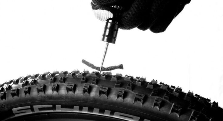 Tubeless Tire Market